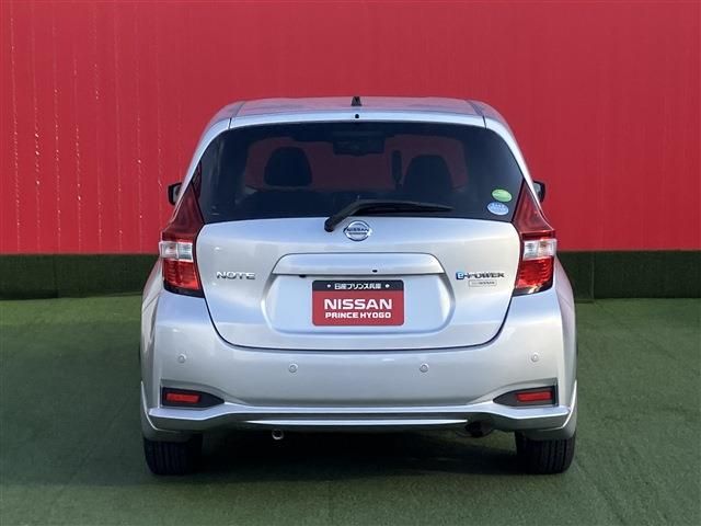 NISSAN NOTE 2020 Image 31