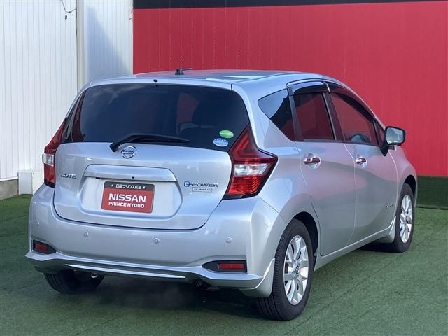 NISSAN NOTE 2020 Image 31