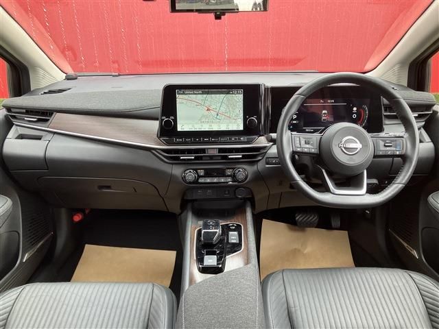 NISSAN AURA 2024 Image 31