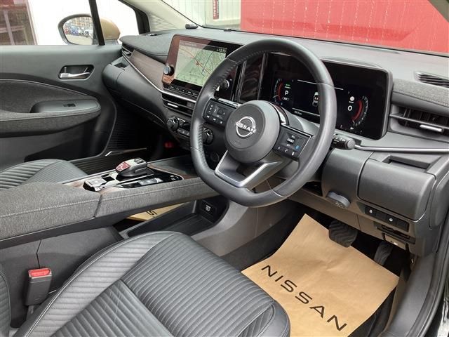 NISSAN AURA 2024 Image 31