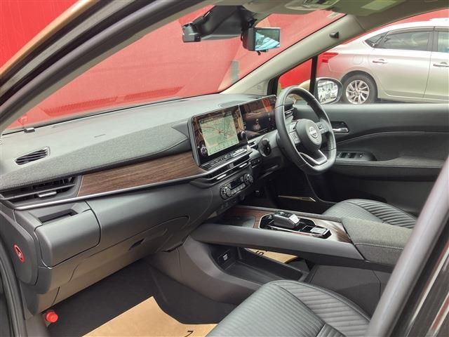 NISSAN AURA 2024 Image 31