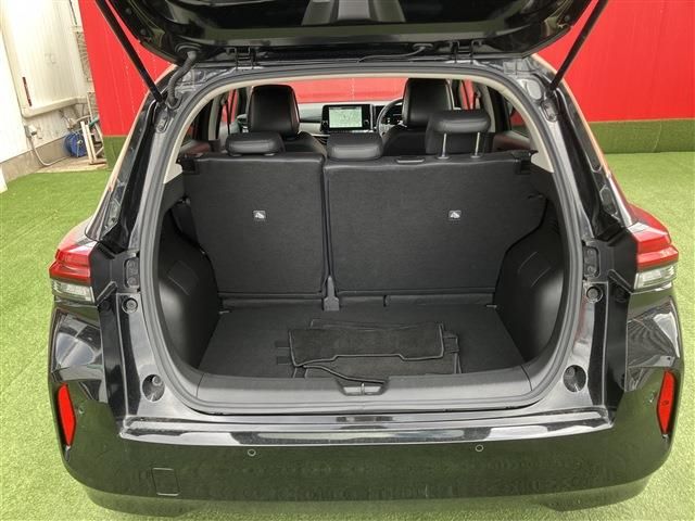 NISSAN AURA 2024 Image 31