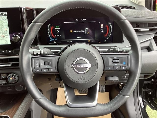 NISSAN AURA 2024 Image 31