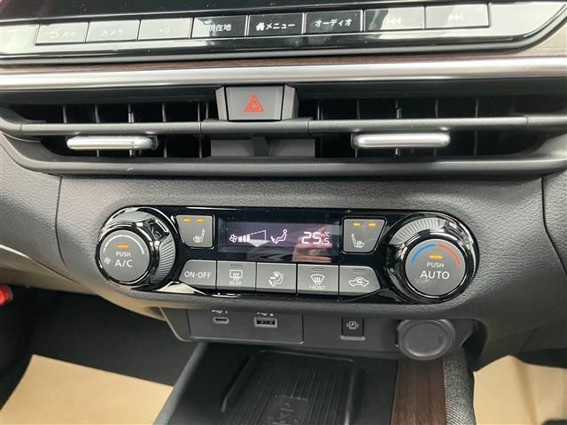 NISSAN AURA 2024 Image 31