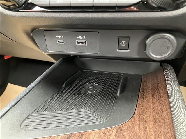 NISSAN AURA 2024 Image 31