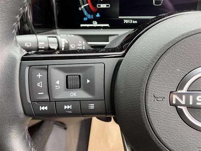 NISSAN AURA 2024 Image 31