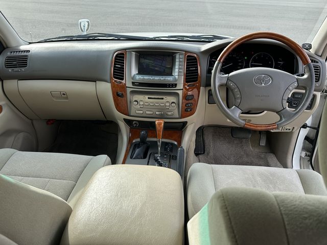 TOYOTA LANDCRUISER VAN 2007 Image 31