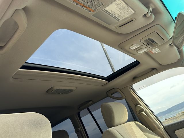 TOYOTA LANDCRUISER VAN 2007 Image 31