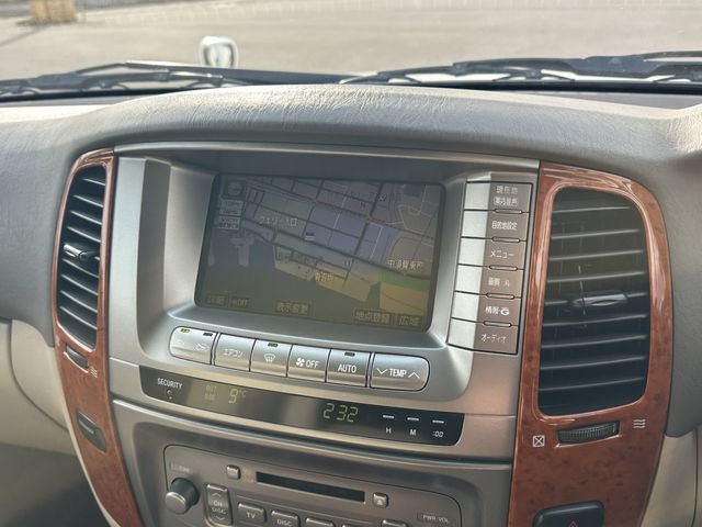 TOYOTA LANDCRUISER VAN 2007 Image 31