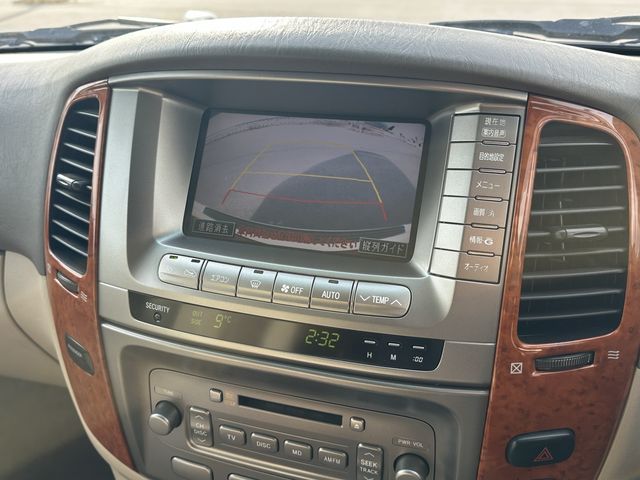 TOYOTA LANDCRUISER VAN 2007 Image 31