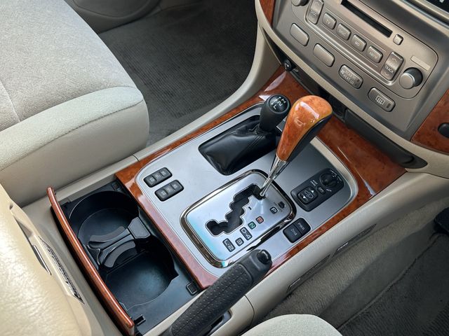 TOYOTA LANDCRUISER VAN 2007 Image 31