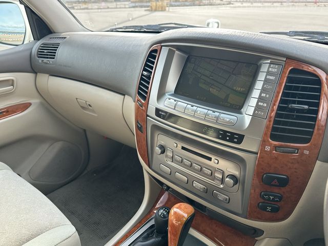 TOYOTA LANDCRUISER VAN 2007 Image 31