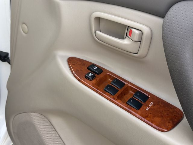 TOYOTA LANDCRUISER VAN 2007 Image 31