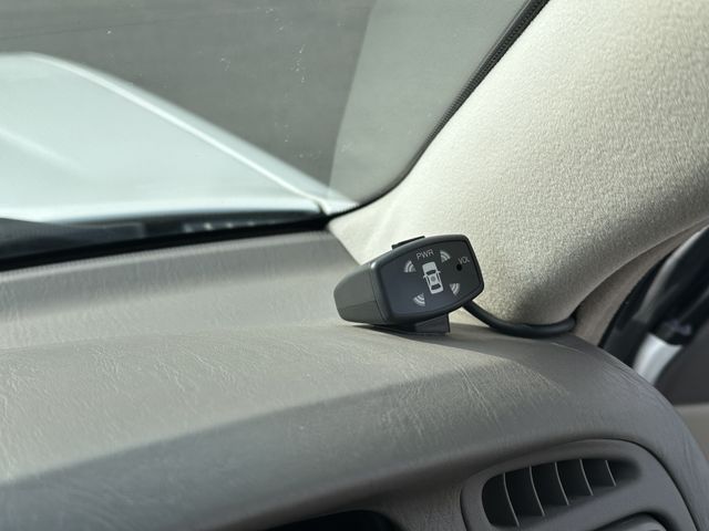 TOYOTA LANDCRUISER VAN 2007 Image 31