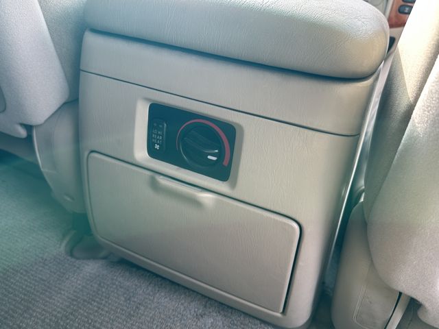 TOYOTA LANDCRUISER VAN 2007 Image 31