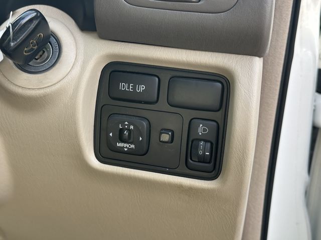 TOYOTA LANDCRUISER VAN 2007 Image 31