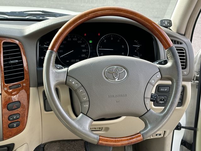 TOYOTA LANDCRUISER VAN 2007 Image 31