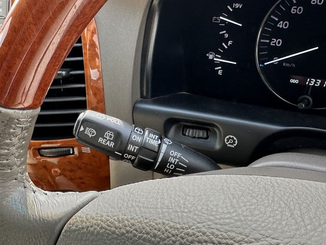 TOYOTA LANDCRUISER VAN 2007 Image 31