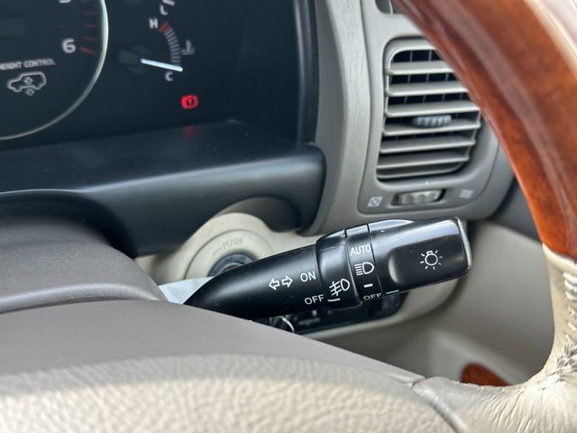 TOYOTA LANDCRUISER VAN 2007 Image 31