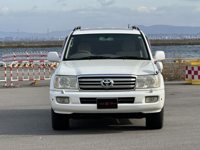 TOYOTA LANDCRUISER VAN 2007 Image 31