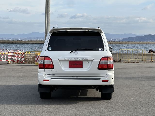 TOYOTA LANDCRUISER VAN 2007 Image 31
