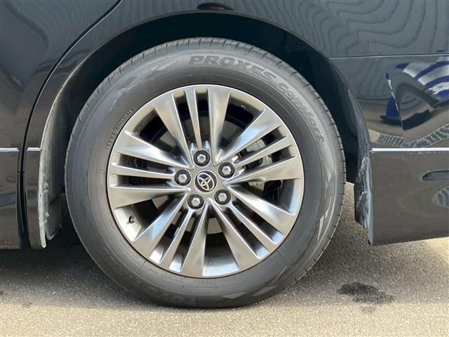 TOYOTA ALPHARD HYBRID 2024 Image 31