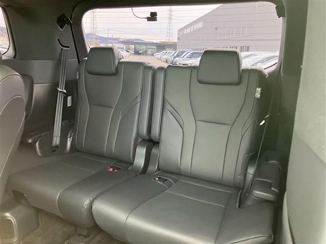 TOYOTA ALPHARD HYBRID 2024 Image 31