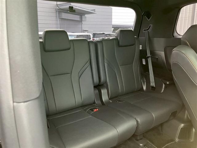 TOYOTA ALPHARD HYBRID 2024 Image 31