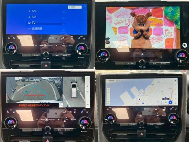 TOYOTA ALPHARD HYBRID 2024 Image 31