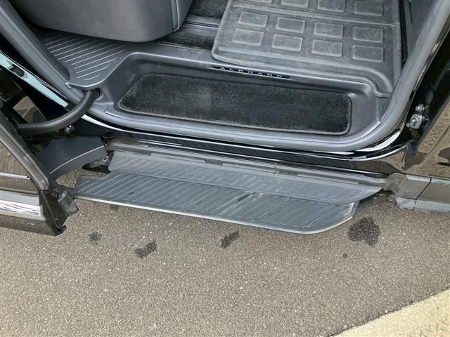 TOYOTA ALPHARD HYBRID 2024 Image 31