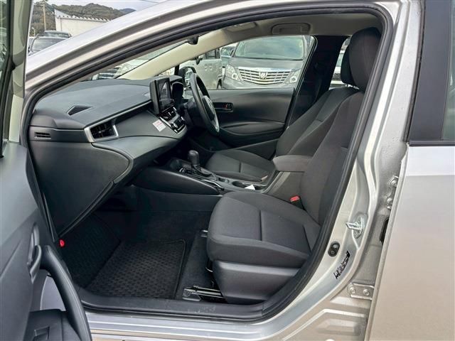 TOYOTA COROLLA TOURING HYBR 2023 Image 31