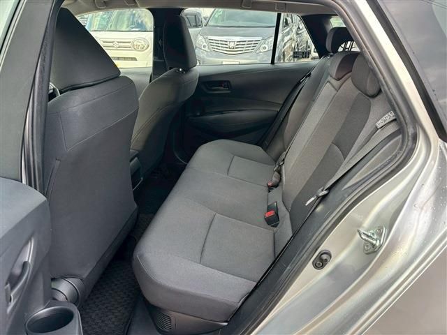 TOYOTA COROLLA TOURING HYBR 2023 Image 31