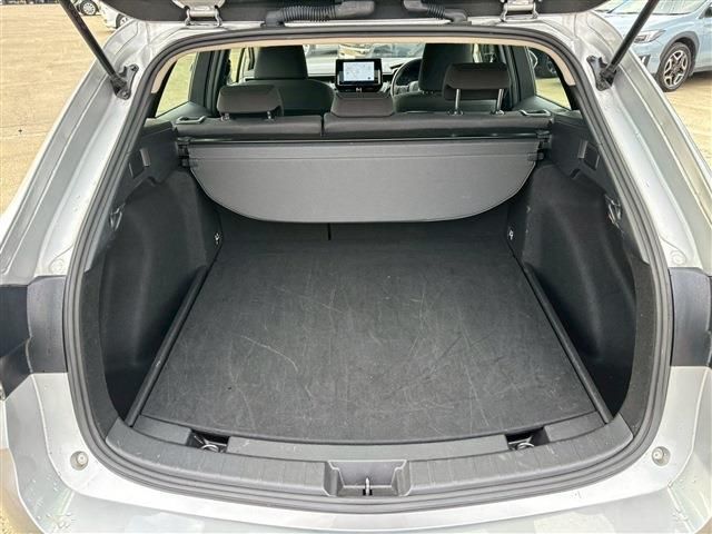 TOYOTA COROLLA TOURING HYBR 2023 Image 31