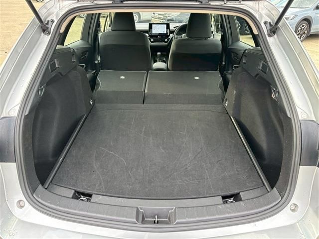 TOYOTA COROLLA TOURING HYBR 2023 Image 31