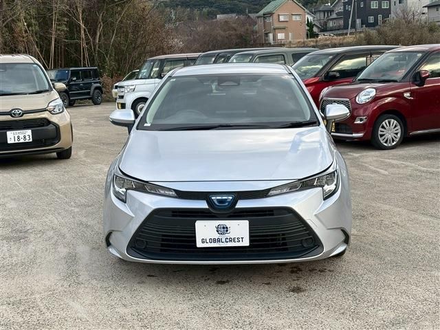 TOYOTA COROLLA TOURING HYBR 2023 Image 31