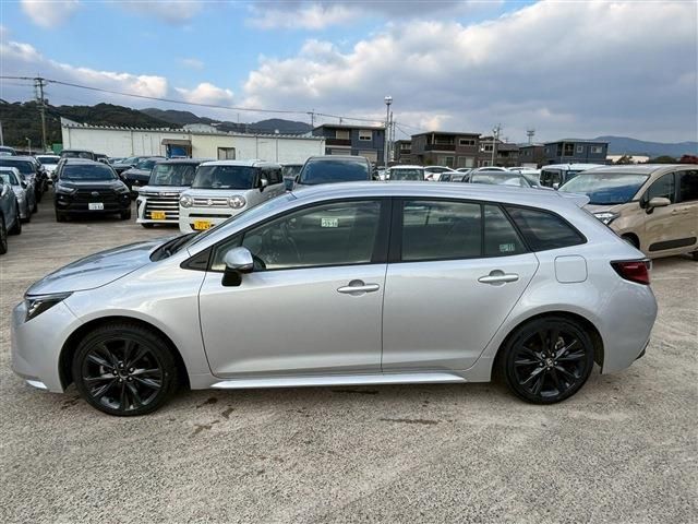 TOYOTA COROLLA TOURING HYBR 2023 Image 31