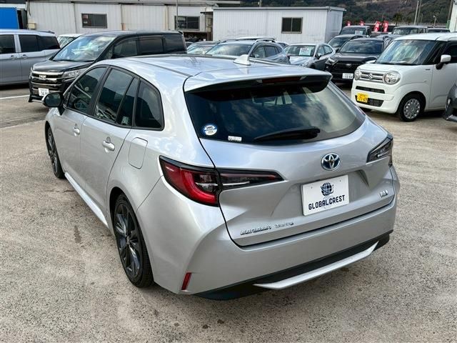 TOYOTA COROLLA TOURING HYBR 2023 Image 31
