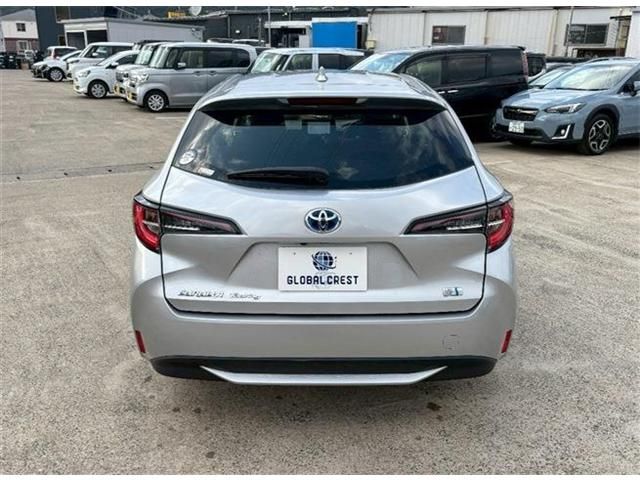 TOYOTA COROLLA TOURING HYBR 2023 Image 31