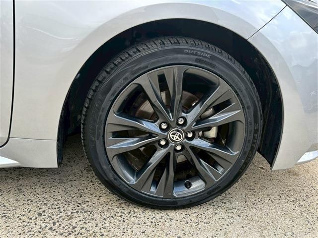 TOYOTA COROLLA TOURING HYBR 2023 Image 31