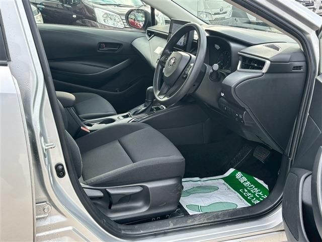 TOYOTA COROLLA TOURING HYBR 2023 Image 31