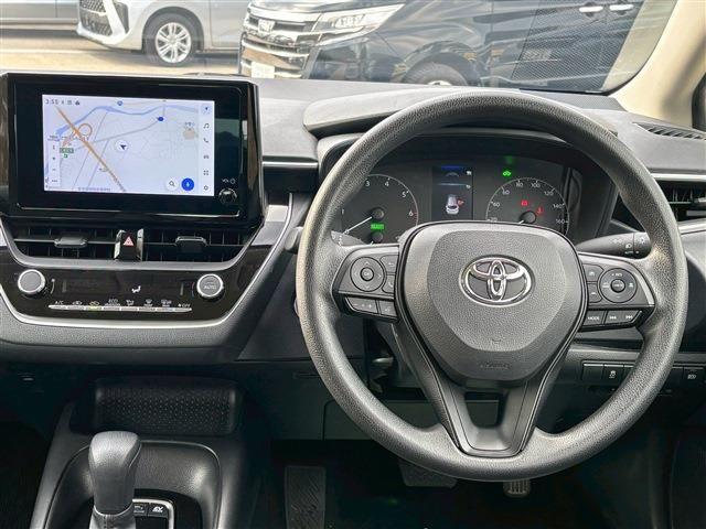 TOYOTA COROLLA TOURING HYBR 2023 Image 31