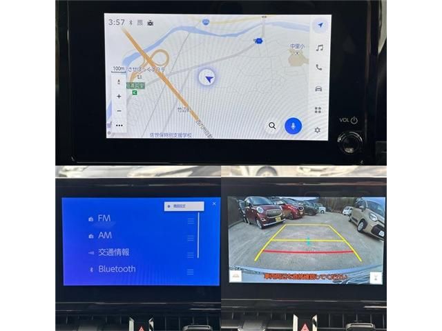 TOYOTA COROLLA TOURING HYBR 2023 Image 31