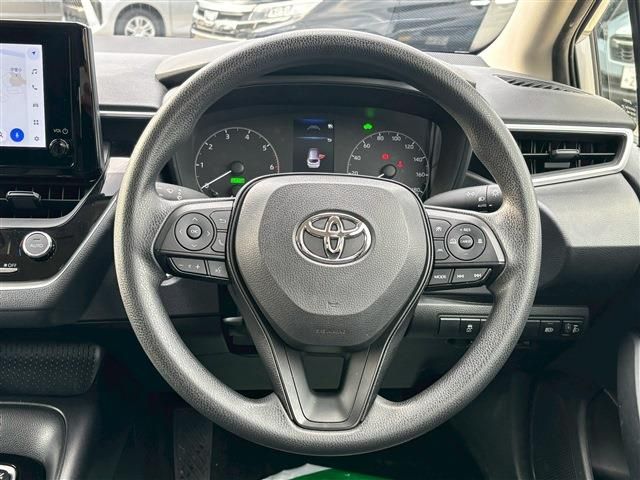 TOYOTA COROLLA TOURING HYBR 2023 Image 31