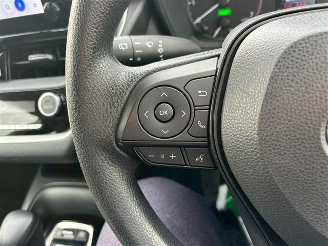 TOYOTA COROLLA TOURING HYBR 2023 Image 31