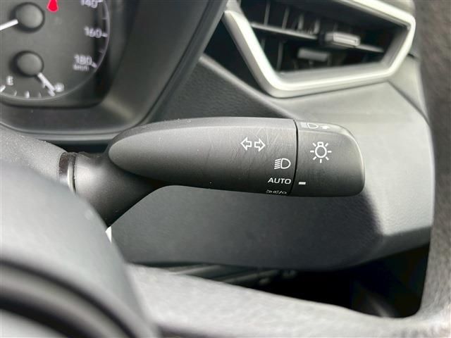 TOYOTA COROLLA TOURING HYBR 2023 Image 31