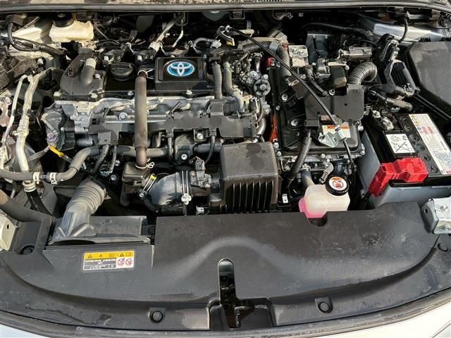 TOYOTA COROLLA TOURING HYBR 2023 Image 31
