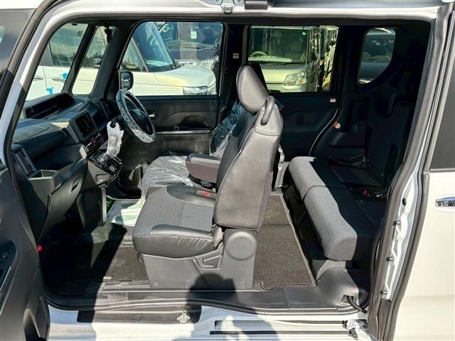 DAIHATSU TANTO CUSTOM 2025 Image 31