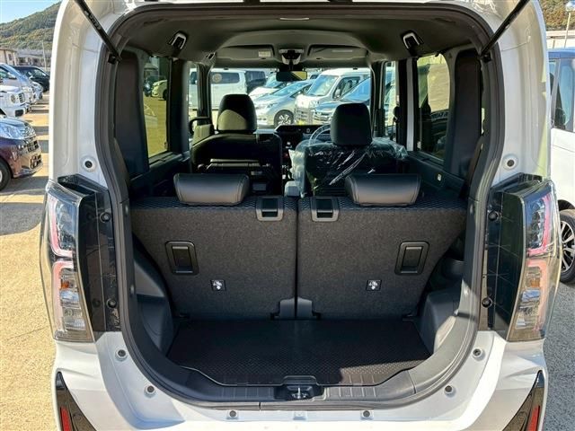 DAIHATSU TANTO CUSTOM 2025 Image 31