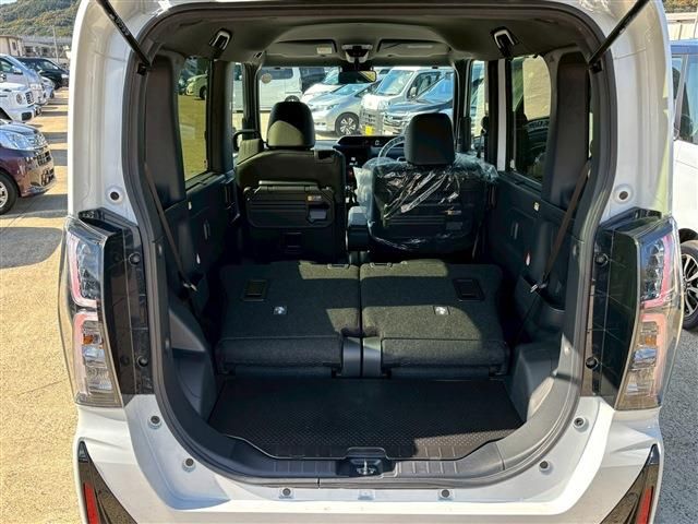 DAIHATSU TANTO CUSTOM 2025 Image 31