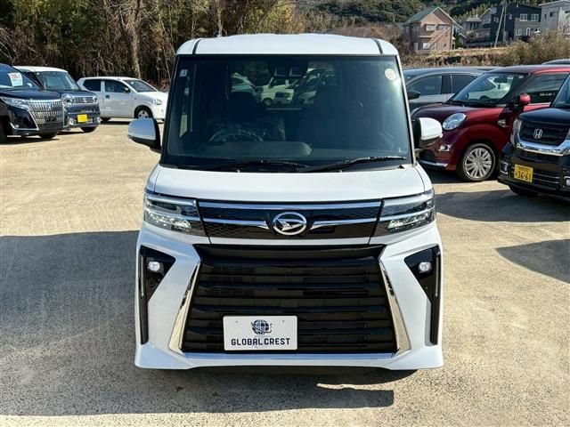 DAIHATSU TANTO CUSTOM 2025 Image 31